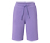 Short fonctionnel, lilas