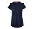 T-shirt de sport, bleu