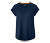 T-shirt fonctionnel, bleu foncé