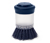 Brosse avec distributeur