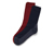 2 paires de chaussettes d’extérieur