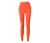 Legging de sport ultradoux, orange