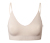 Brassière sans coutures