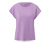 T-shirt de sport, lilas