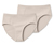 2 culottes sans coutures