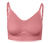 Soutien-gorge de sport Seamless, rose - Rose