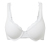 Soutien-gorge à armatures, blanc