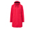 Manteau softshell, rouge