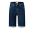 Short en denim