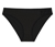 Slip « Nais » Passionata, noir