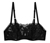 Soutien-gorge bandeau « Nina » Passionata avec dentelle