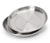 2 assiettes de camping