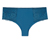 Shorty Raw Cut « Nina » Passionata, bleu pétrole - Bleu pétrole