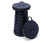 Tabouret de camping télescopique