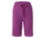 Short en sweat, violet - Violet