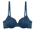 Soutien-gorge « Nina » Passionata, bleu pétrole - Bleu pétrole