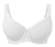 Soutien-gorge à armatures, blanc