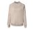 Sweat-shirt de yoga, beige