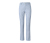 Pantalon stretch à rayures