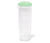 4 gobelets en plastique avec pichet
