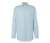 Chemise avec du lin, bleu clair - Bleu clair