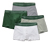 4 Boxers