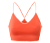 Brassière sans coutures