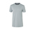T-shirt fonctionnel, gris chiné