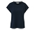 T-shirt de sport, bleu marine