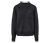 Pull en maille, noir