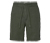 Short en lin, kaki - Kaki