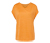 T-shirt technique, orange - Orange