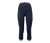 Collant de sport 3/4, bleu foncé - Bleu foncé