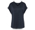 T-shirt technique, bleu - Bleu