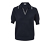 Polo en maille fine