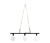 Suspension solaire  