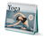 Livre « Yoga für Einsteiger » (Le yoga pour les débutants, en allemand)