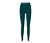 Legging de sport, vert foncé