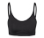 Brassière de sport, anthracite