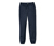 Pantalon chino à enfiler