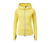 Jaune chiné