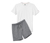 Pyjashort