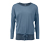 T-shirt de sport 2 en 1, bleu