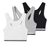 3 brassières pour filles