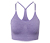Soutien-gorge de sport sans coutures