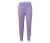 Pantalon de sport 3/4, lilas