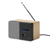 Radio DAB+/FM numérique avec Bluetooth