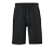 Short fonctionnel, marron-noir - Marron-noir