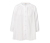 Blouse avec effet froissé