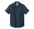 Chemise manches courtes « Mustang »